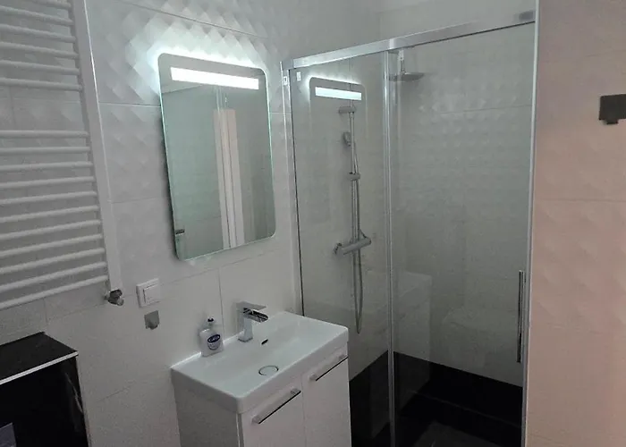 Apartamento Potulicka Centrum *