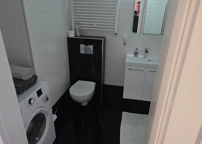 Potulicka Centrum שצ'צ'ין