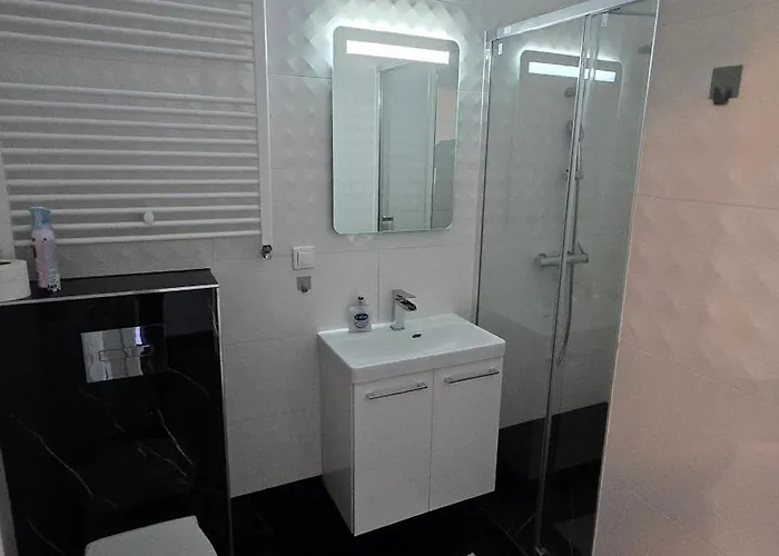 Apartman Potulicka Centrum *