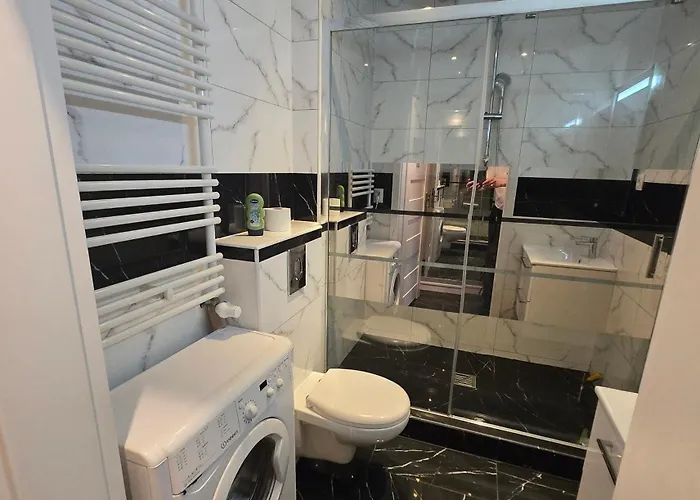 Apartman Potulicka Centrum