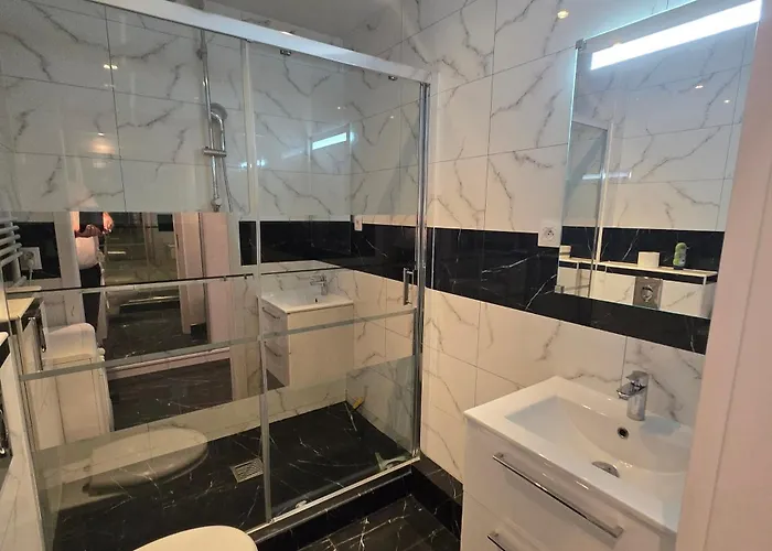 Potulicka Centrum * Щецин