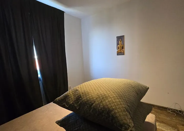 Potulicka Centrum * Szczecin