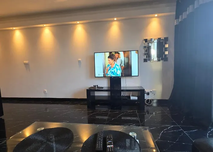 Apartman Potulicka Centrum