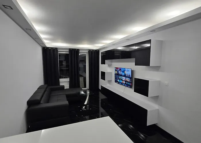 Apartamento Potulicka Centrum