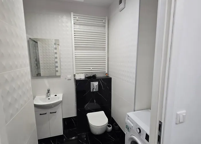 Potulicka Centrum * シュチェチン