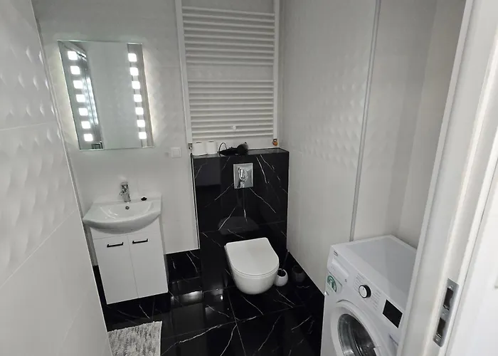 Potulicka Centrum * שצ'צ'ין