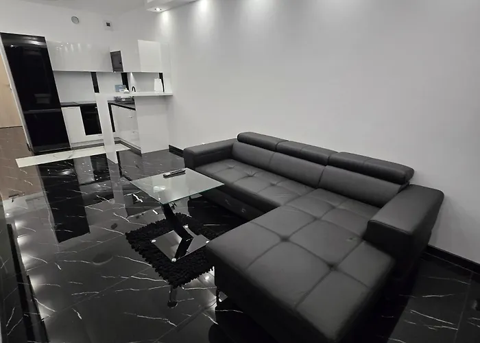 Apartamento Potulicka Centrum *