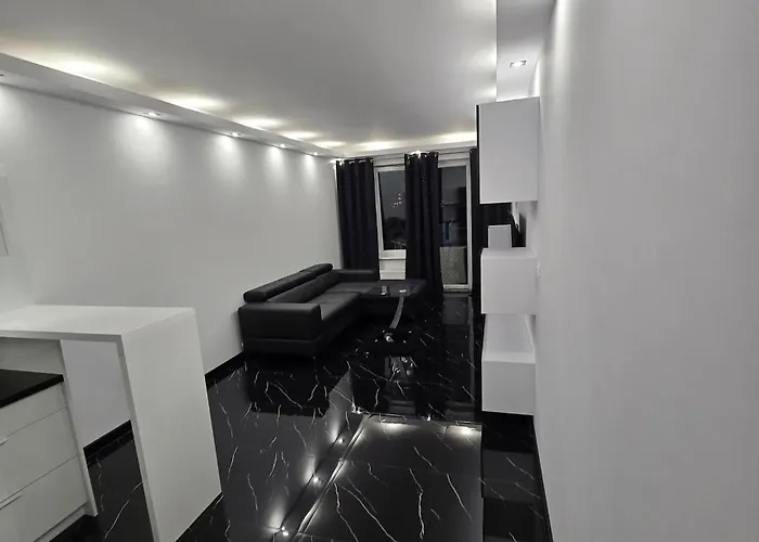 Potulicka Centrum שצ'צ'ין