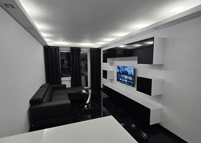 Apartamento Potulicka Centrum *