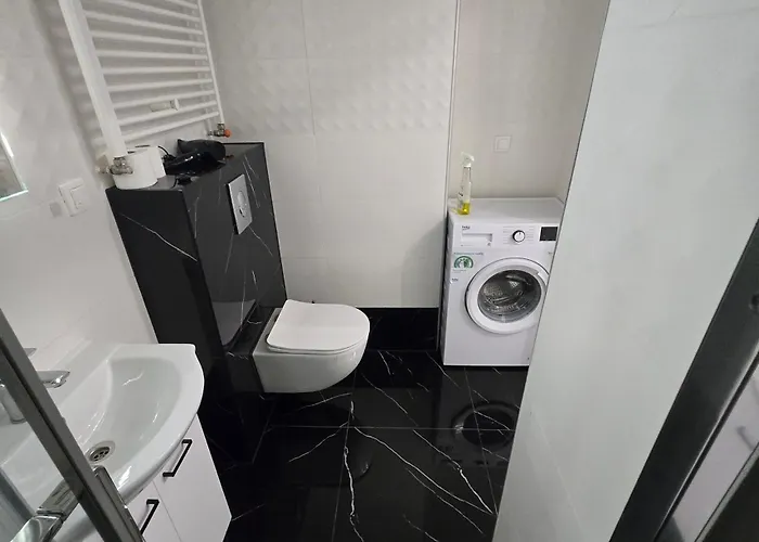 Potulicka Centrum * שצ'צ'ין