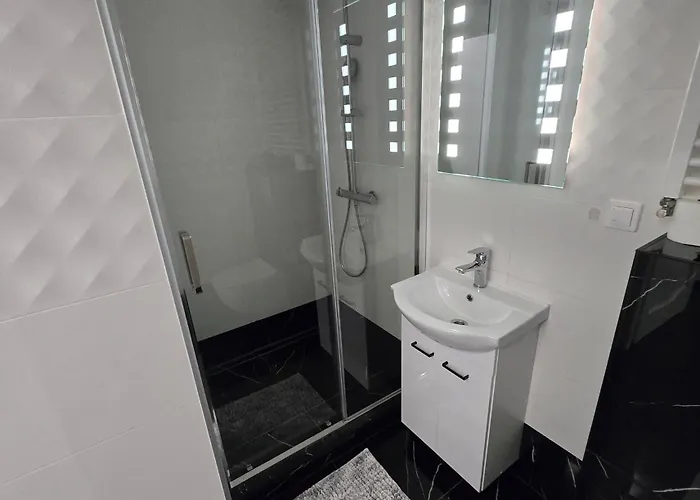 Potulicka Centrum * שצ'צ'ין